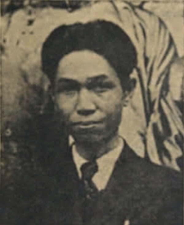 Khái Hưng tên thật là Trần Khánh Giư. Bút danh Khái Hưng của ông được ghép từ các chữ cái của tên Khánh Giư. Khái Hưng (1896 - 1947) là một nhà văn Việt Nam nổi tiếng. Cùng với Nhất Linh, ông là cây bút chính của Tự Lực Văn Đoàn.
