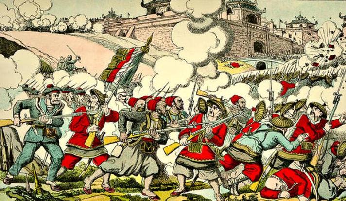 gravure-guerre-franco-chinoise